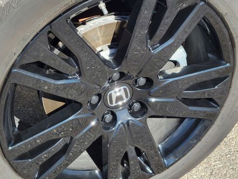 Used 2022 Honda Pilot Special Edition image 15