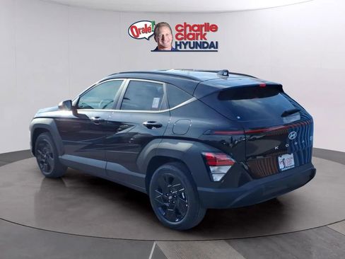 New 2026 Hyundai Kona SEL Sport FWD image 3
