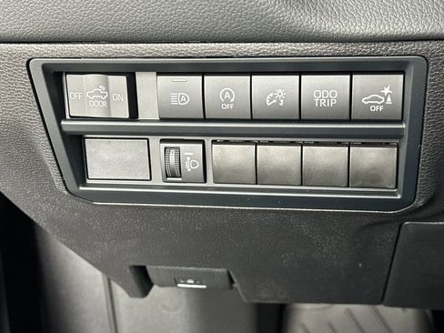 New 2026 Toyota Tundra Limited image 30