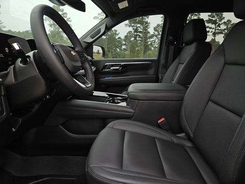 New 2026 Chevrolet Tahoe LT w/ Comfort Package image 11