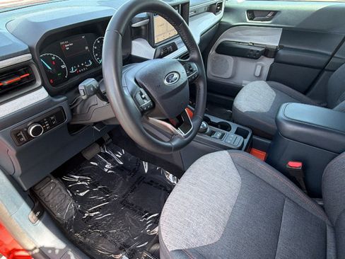 Certified 2023 Ford Maverick XLT w/ XLT Luxury Package FWD image 10