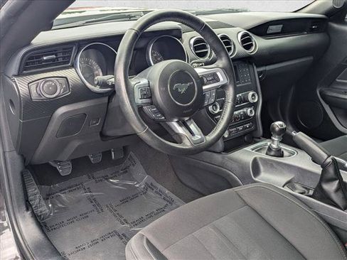 Certified 2023 Ford Mustang Coupe RWD image 10