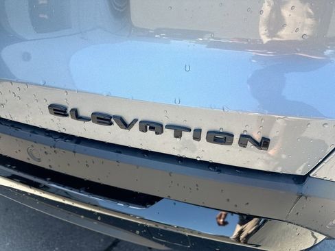 New 2026 GMC Terrain Elevation w/ Elevation Premium Package AWD/4WD image 27