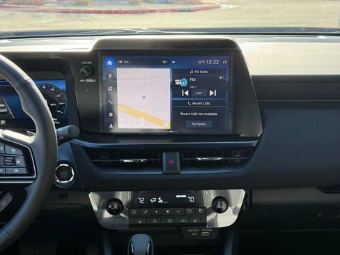 New 2026 Subaru Outback Limited AWD/4WD image 15