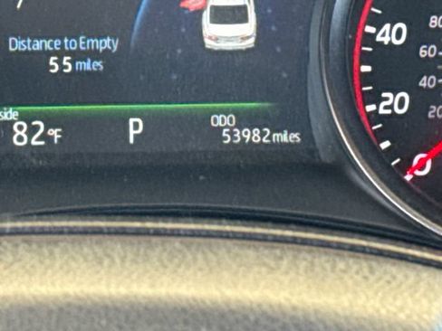 Used 2023 Toyota Camry XSE FWD image 18
