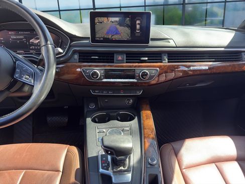 Used 2018 Audi A4 2.0T Premium Plus w/ Premium Plus Package image 15