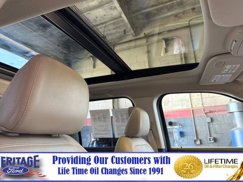 Used 2023 Ford Expedition Limited AWD/4WD image 18