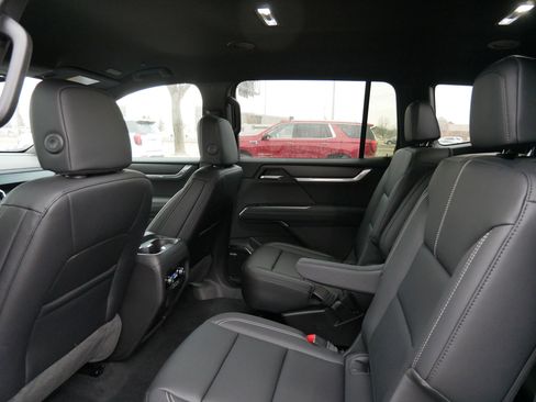 New 2026 GMC Acadia Elevation w/ Black Edition image 7