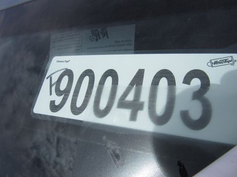 Used 2024 INFINITI Q50 Red Sport 400 image 7