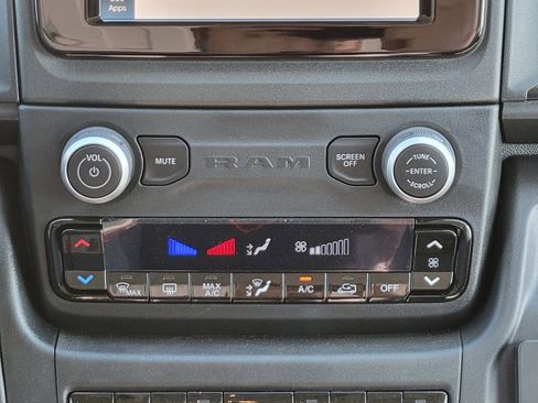 New 2024 RAM ProMaster 2500 w/ Safety Group image 24