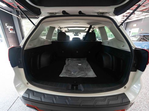 Used 2020 Subaru Forester Sport AWD/4WD image 28