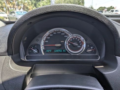 Used 2010 Chevrolet HHR SS FWD image 16