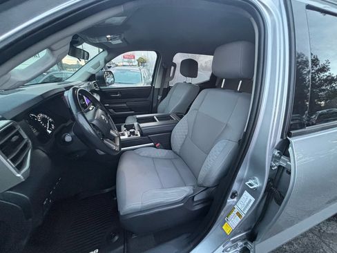Used 2023 Toyota Tundra SR5 image 8