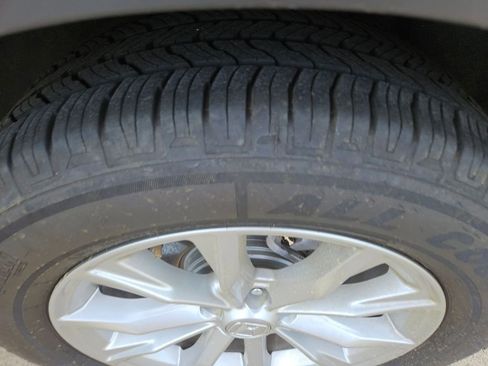 Used 2025 Honda CR-V EX-L image 27