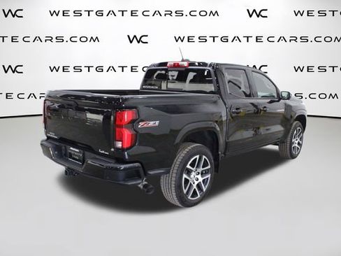 Used 2023 Chevrolet Colorado Z71 w/ Z71 Convenience Package 2 image 42
