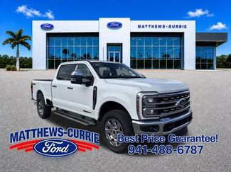 New 2026 Ford F250 Lariat w/ Chrome Package AWD/4WD video 1