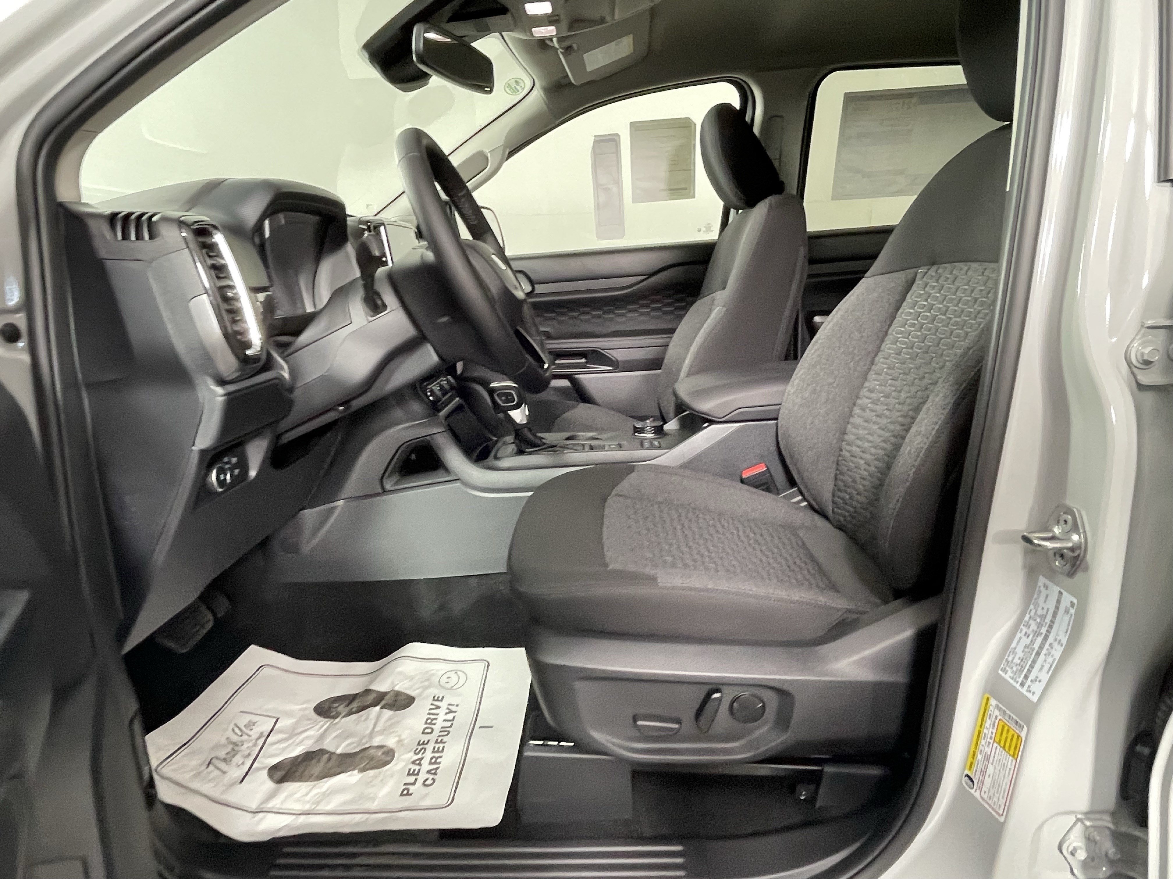 New 2026 Ford Ranger XLT AWD/4WD image 10