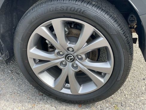 Certified 2023 MAZDA CX-30 AWD 2.5 S w/ Premium Package image 29