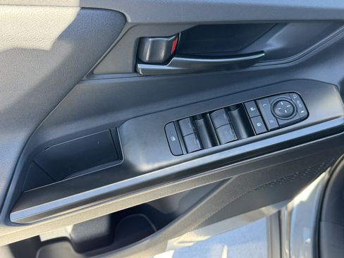 New 2026 Toyota bZ image 17