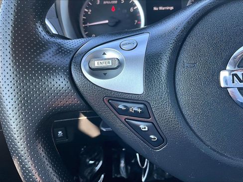 Used 2018 Nissan Sentra S w/ S Midnight Style Package image 16