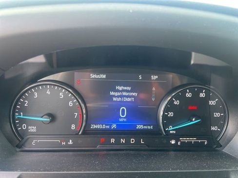 Used 2024 Ford Explorer XLT w/ Equipment Group 202A image 18