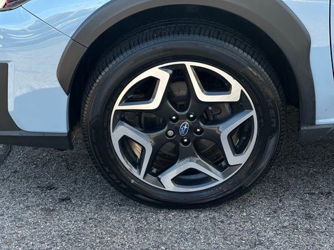 Used 2020 Subaru Crosstrek 2.0i Limited w/ Moonroof Package image 3