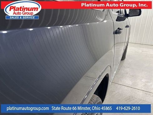 Used 2023 Jeep Grand Wagoneer L Series III w/ Rear Seat Video Group 1 AWD/4WD image 39