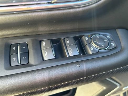 Used 2024 Chevrolet Tahoe Premier image 25