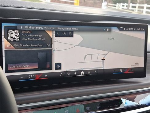 New 2026 BMW 740i xDrive 740i xDrive w/ Executive Package image 21