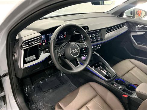 Certified 2025 Audi A3 2.0T Premium w/ Convenience Package image 17