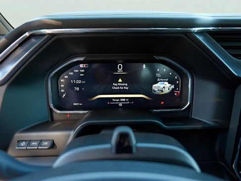 New 2026 GMC Sierra 1500 Denali Ultimate image 14