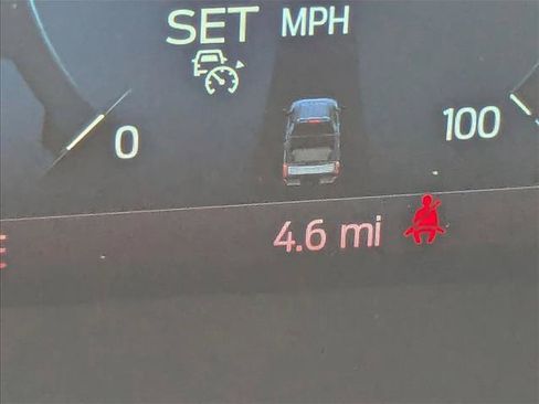 New 2026 Ford F250 Platinum AWD/4WD image 10