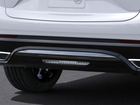 New 2025 Buick Envision Sport Touring image 47