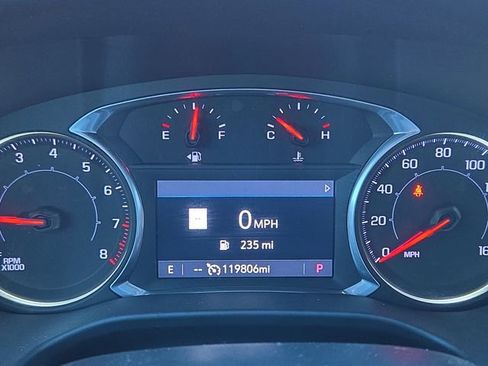 Used 2021 GMC Acadia SLT image 22