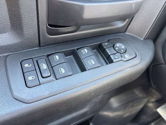New 2026 RAM 3500 Tradesman AWD/4WD image 15