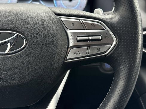 Used 2023 Hyundai Santa Fe Calligraphy image 13