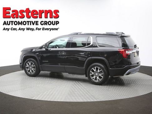 Used 2020 GMC Acadia SLE w/ Driver Convenience Package AWD/4WD image 65