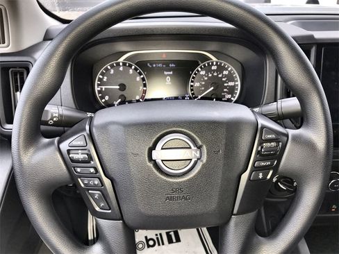 New 2026 Nissan Frontier S image 14