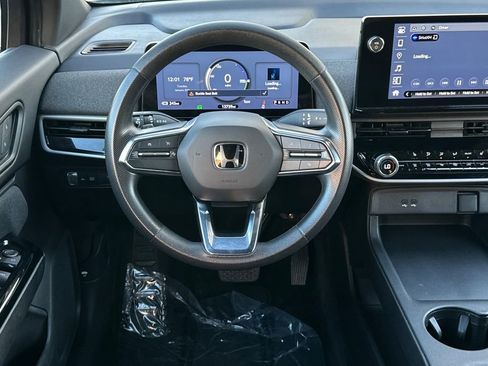 Certified 2024 Honda Prologue EX image 16