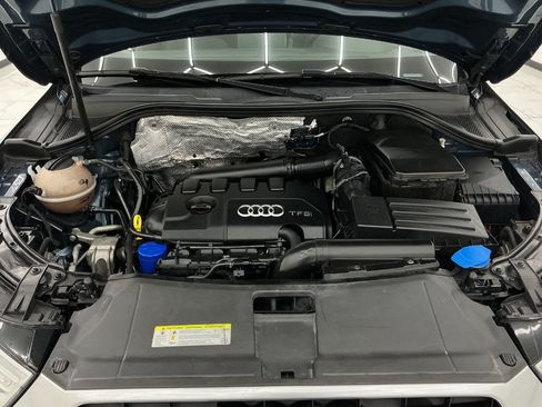 Used 2018 Audi Q3 2.0T Premium FWD image 45