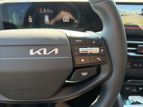 New 2026 Kia Sportage EX AWD/4WD image 21