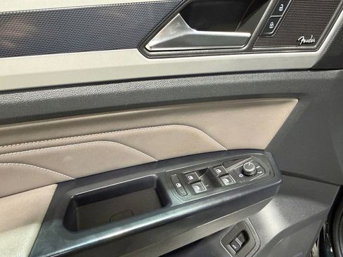 Used 2021 Volkswagen Atlas SEL Premium AWD/4WD image 23