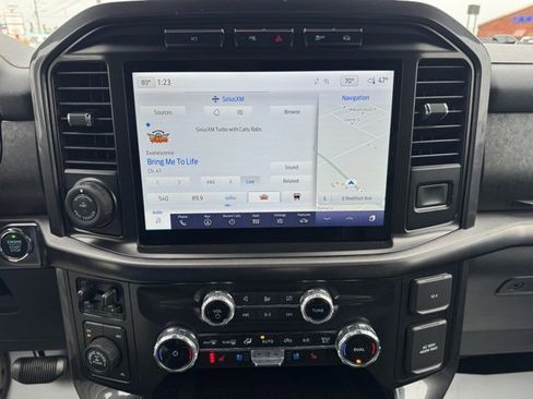 Used 2023 Ford F150 Tremor w/ Equipment Group 402A High image 10