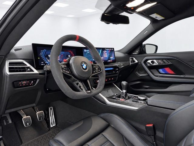 Used 2025 BMW M2 w/ Lighting Package RWD image 20