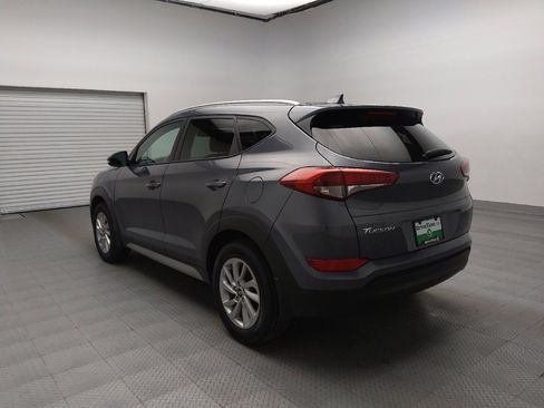 Used 2017 Hyundai Tucson SE Plus image 5