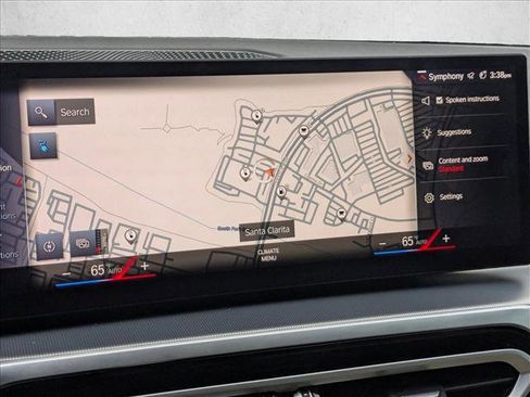Certified 2023 BMW i4 eDrive40 image 14