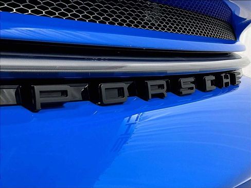 Used 2022 Porsche 911 GT3 image 33