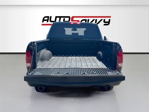 Used 2022 RAM 1500 Classic Warlock image 23
