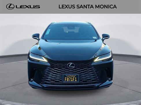 Used 2023 Lexus RX 350 image 2