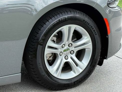 Used 2023 Dodge Charger SXT RWD image 20